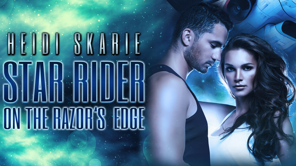 Star Rider Text Chapter One Star Rider | Blue Star Visions